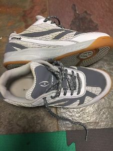 Men's Sneakers Harrow Sneak Indoor Court Shoe US size 7.5