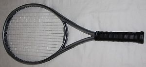 Prince O3 Speedport Silver OS 118 head Tennis Racquet