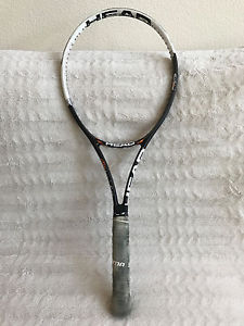 HEAD Youtek IG Speed 315 MP Tennis Racquet 18x20 4 3/8 Unstrung