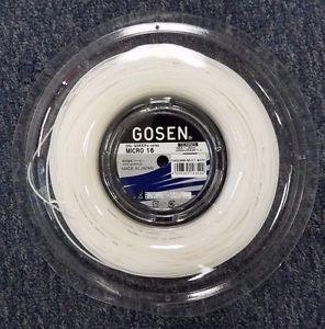 GOSEN OG Sheep Micro 16 Gauge 12