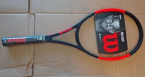 Wilson Pro Staff 97S Tennis Rasquet 4 3/8 grip size NEW 2017