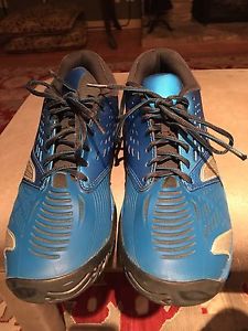 babolat mens tennis shoes