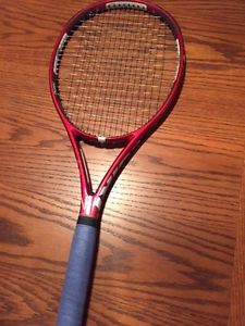 Volkl Power Bridge 8 Tennis Racquet 300G