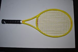 Jimmy Connors ETUSA Aero Supra BKS