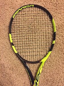 Babolat PLAY Pure Aero - Get the hottest rackets in tennis