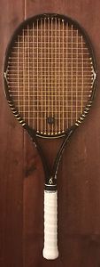 Volkl V1 Classic Midplus 102 head 4 1/4 L2 grip Tennis Racket