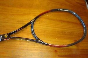 Dunlop Revelation Superlong 28" Pro MP +1.00” Tennis Racquet 4 3/8" UNSTRUNG