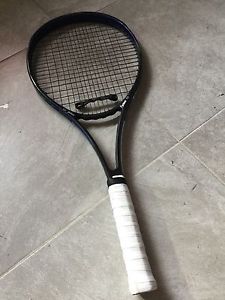 Prince CTS Synergy 28 Mid Plus Tennis Racquet 4 5/8 Good