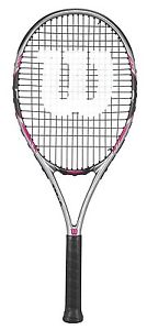 Wilson Hope Lite 2 Tennis Racquet, 4 1/4"