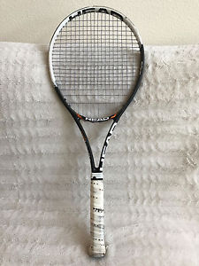 HEAD Youtek IG Speed 315 MP Tennis Racquet 18x20 4 3/8 Strung Free Shipping