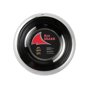 CHALLENGER  RED SHARK BLACK  1.26 TENNIS STRING REEL .660 FT. ,NEW