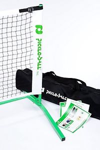 OFFICIAL PICKLEBALL 3.0 Portable Net System! New with Carrying Bag!