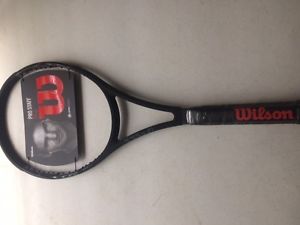 wilson pro staff 97 LS 4 1/4