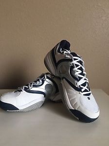 Men's Wilson Qualifier Tennis Shoes Size 9.5