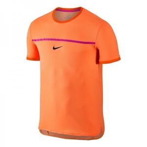 Nike Rafa Challenger Camiseta De Hombre 801704-810