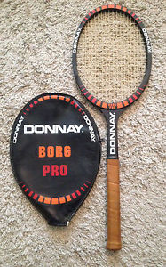 BRAND NEW Donnay Borg Pro