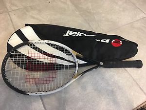 tennis racquet