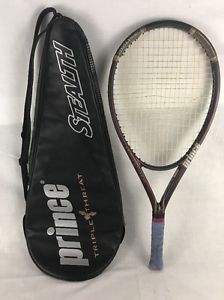 Prince Triple Threat Viper Racket oversize