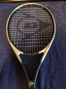 Dunlop Flame 108 Tennis Racket