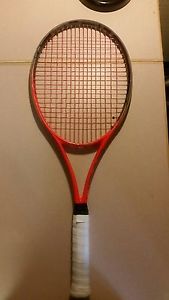 Head YouTek Radical MP Tennis Racquet