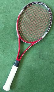 HEAD YOUTEK PRESTIGE PRO - GREAT CONDITION!!  4 1/4, 16*19