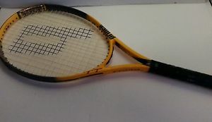 Used Prince Triple Threat TT Scream 110 OS B875 4 1/4 image 1