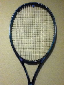 DUNLOP ORIGINAL REVELATION 95 Tennis Racquet Racket STRUNG 4-1/2" FREE SHIPPING
