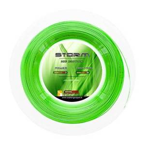 CHALLENGER STORM ICE 1.25 TENNIS STRING REEL .660 FT. ,NEW