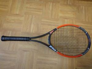 Prince Tour Diablo Mid 93 4 1/4 grip Tennis Racquet