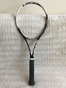 HEAD Youtek IG Speed 315 MP Tennis Racquet 18x20 4 3/8 Unstrung