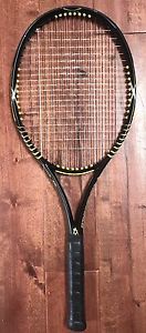 Volkl V1 Classic Midplus 102 head 4 1/4 L2 grip Tennis Racket