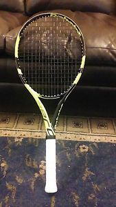 Babolat Pure Aero Lite 4 1/4 Grip