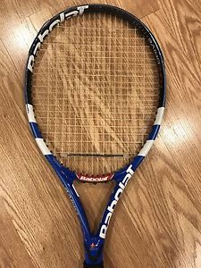 Babolat Pure Drive Cortex System GT Tennis Racquet 10.6oz 4 5/8 Grip