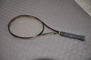 NEW HEAD TRISYS 150 RACKET 600 SQ.CM 4 5/8"  GRIP w/ FREE SHIPPING