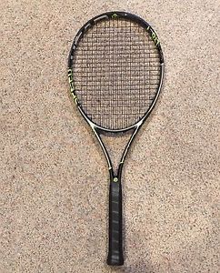 Head Graphene XT Speed Ltd (1/4)