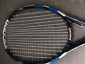 BABOLAT PURE DRIVE 3/8 Grip