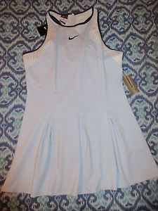 Nike Maria Sharapova Tennis Dress Size XL Extra Large