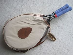 carnaby tennis racqeut sling bag