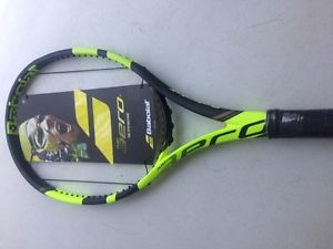 Babolat Pure Aero VS 4 3/8
