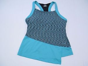 Fila, Women's Platinum Tennis Tank Shirt, Sz. Large
