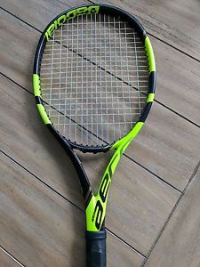 BABOLAT PURE AERO TOUR MINT!!! Bargain Price!