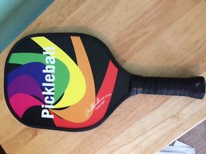 Pickleball Now Classic Lite Paddle (Dubilicioius)