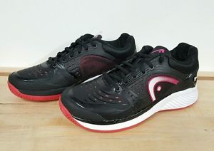 HEAD 4386 Womens Sprint Pro Blac