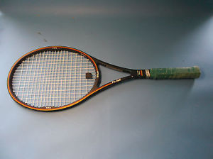 WILSON PRO STAFF 6.0 MIDSIZE 85 TENNIS RACQUET  4 1/2/L4