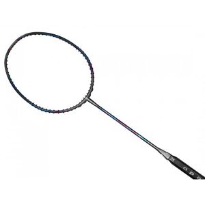 New APACS FEATHER WEIGHT 65 (World Lightest) Badminton Racket Free String & Grip