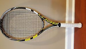 Babolat AeroPro Team 4-1/8