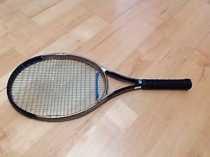 Wilson Pro Staff 4.0 Hammer System Tennis Racquet Hammer 4.0 HS2 4 1/4