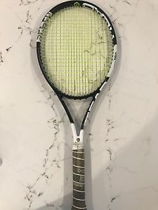 Head Graphene XT Speed Pro