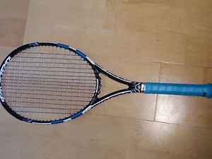 Babolat Pure Drive Plus 27.5