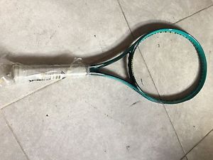 New Old Stock Pro Kennex Innovator Tennis Racquet 4 1/2 NOS